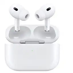 Apple Airpods Pro 2da Generación Estuche Carga Magsafe (Usb‑C)