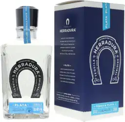 Herradura Tequila Plata Original