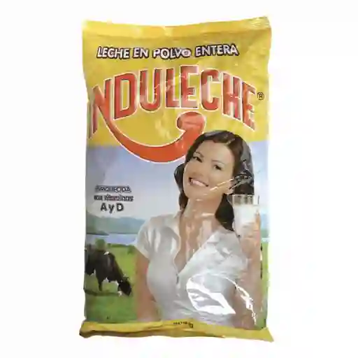 Induleche Alimento Lácteo