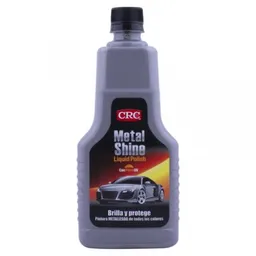 Metal Shine Automotri Crc