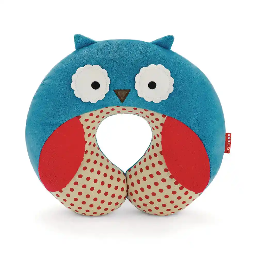 Soporte Cuello - Skip-hop