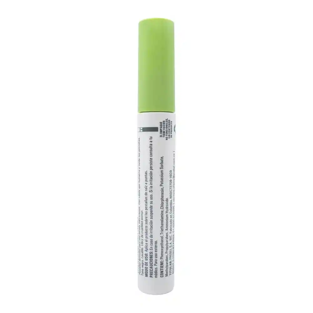 Pestañina Vitu Sabila Lavable (13 Ml)