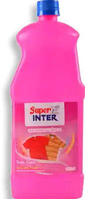 Super Inter Detergente