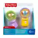 Fisher Price Juguete Maracas Animalito