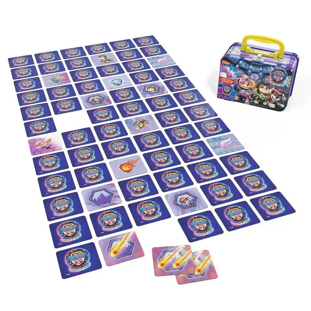 Personajes Paw Patrol