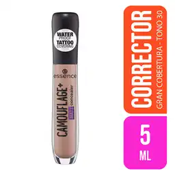 Essence Corrector Camouflage + Matt