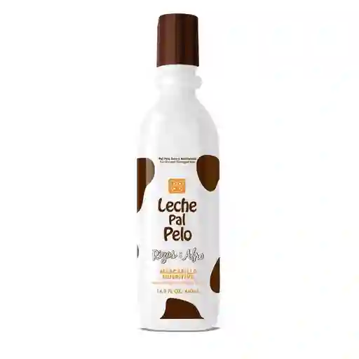Leche Pal Pelo Mascarilla Carpilar Afro