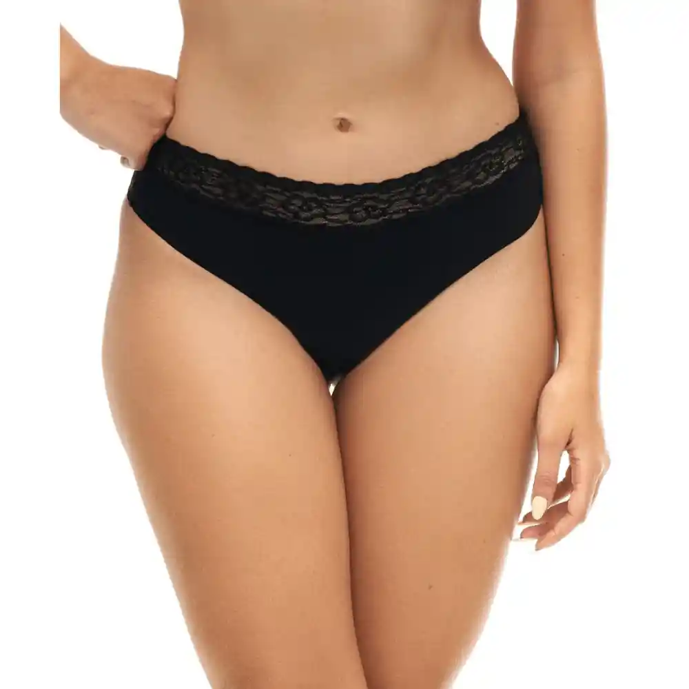 Brasilera Mujer St Even 48911 Talla Xl