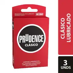 Prudence Condón Clásico