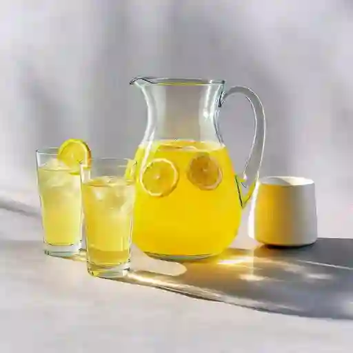 1/2 Jarra De Limonada