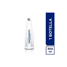 Agua Natural Nacimiento 300 ml