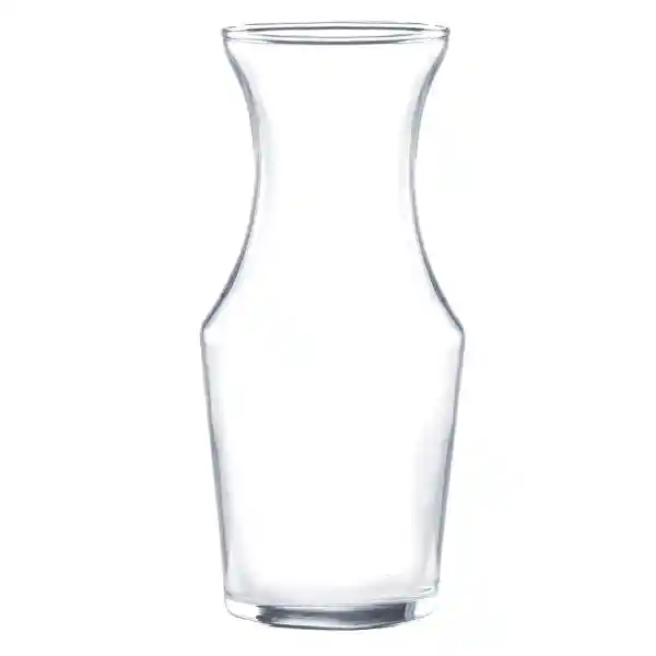 Dx Decanter Vidrio Transparente sd