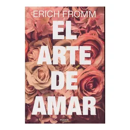 El arte de amar. 5ª edición
