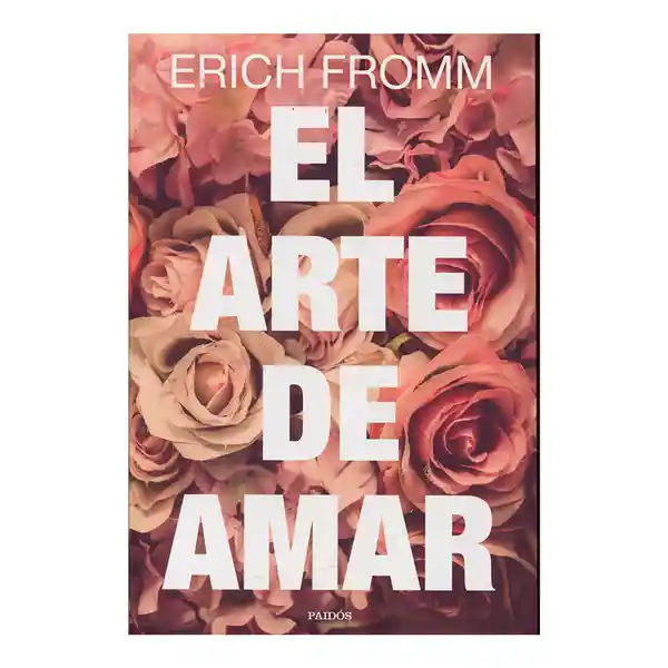 El arte de amar. 5ª edición