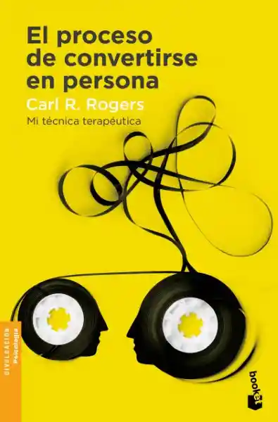 El Proceso de Convertirse en Persona - Booket