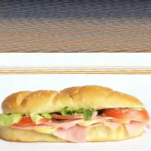 Combo Sándwich