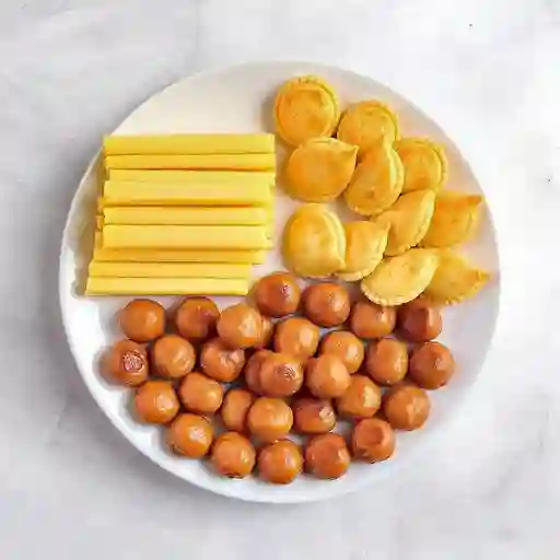 Mix