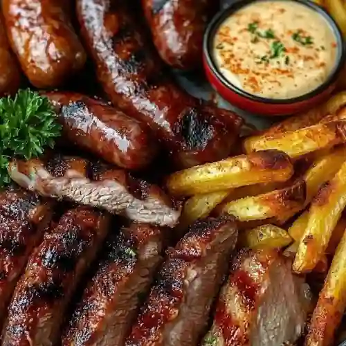 Parrillada (nuevo)