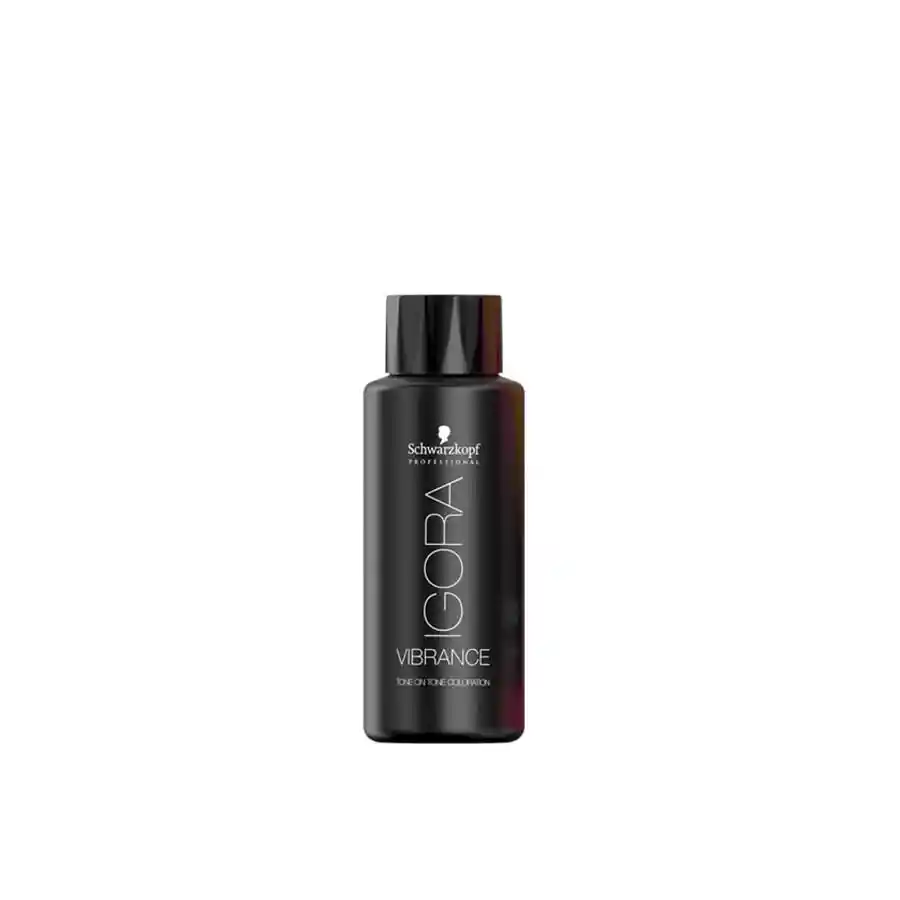 Igora Vibrance Tono 7-0 Rubio Medio Natural 60ml