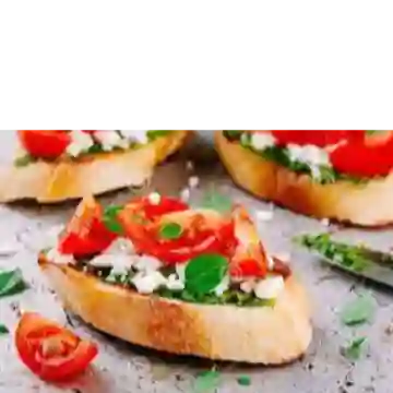 Bruschetta Italiana