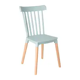 Silla Celeste Diseño 0009