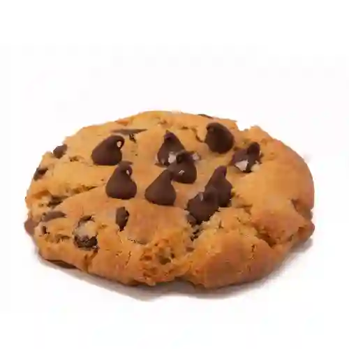 Galleta Chips de Chocolate