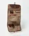 Organizador Leather Goods Café Tostado Medio Chevignon