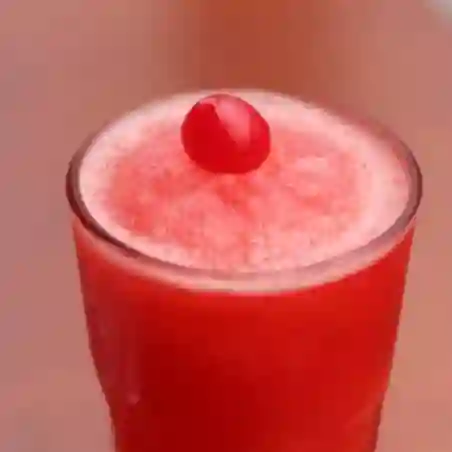 Limonada Cerezada