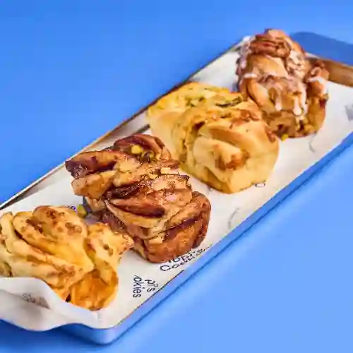 Babka Box X4