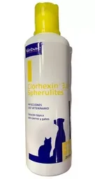 Virban Clorhexin Spherulites 3.0 Solución Tópica Perros y Gatos