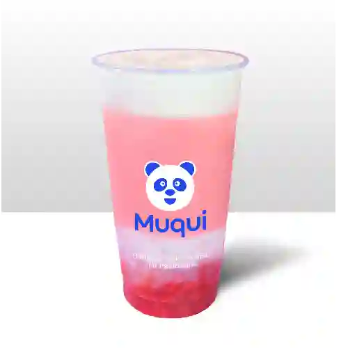 Yogo Fresa