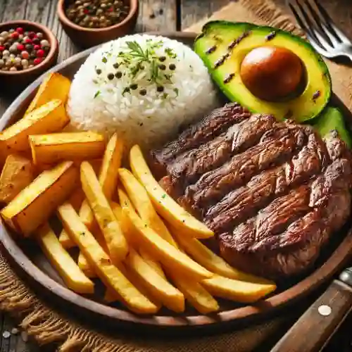 Carne Asada