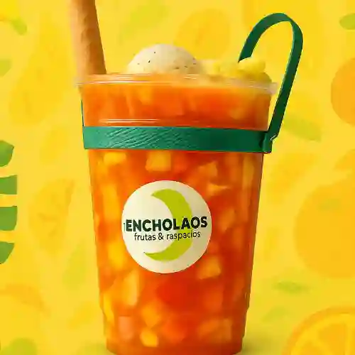 Salpicón