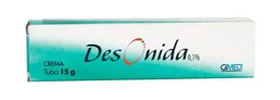 Desonida (0.1g) Crema