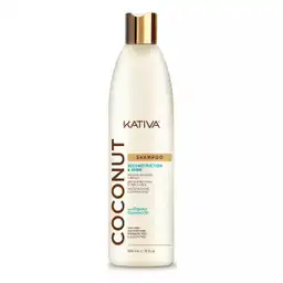 Kativa Shampoo Coconut 6 x 22 x 5.75 cm B 12-00000931