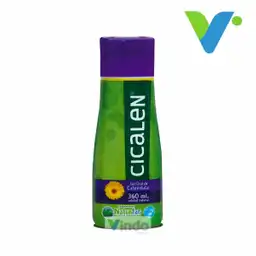 Cicalen Gel Oral de Caléndula Natural 