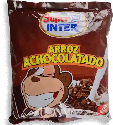 Super Inter Cereal