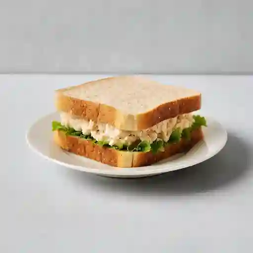 Sandwich Club