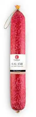 Salami Serrano * Kl Casa Demont