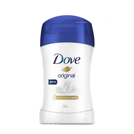 Dove Desodorante Original