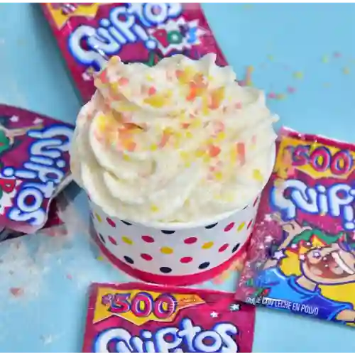 Helado de Quipitos