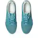 Asics Zapatos Gel-Rocket 11 Para Hombre Azul Talla 11