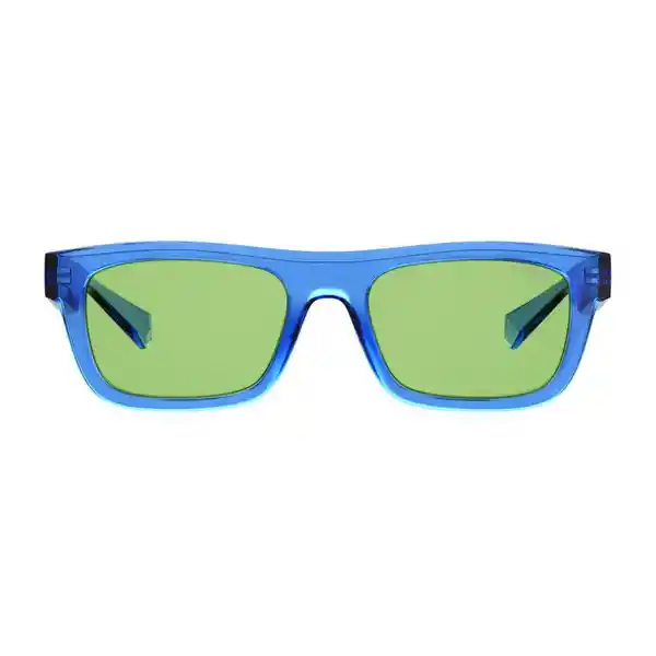 Polaroid Gafas Azul Unisex Pld6050/s-201324-pjp-19-uc-53