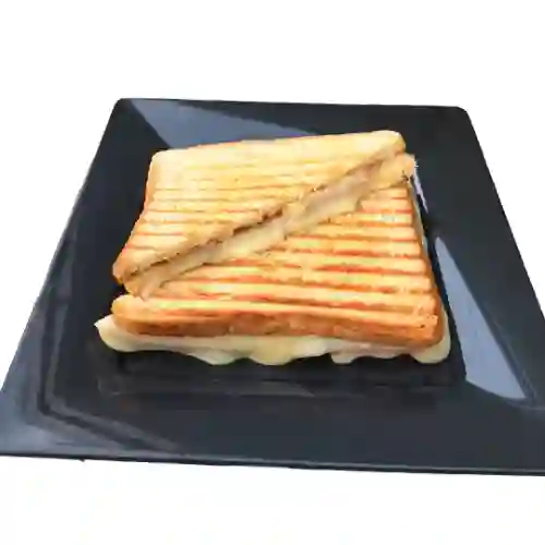 Sándwich Sencillo