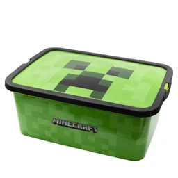Caja Organizadora Minecraft Stor 4405