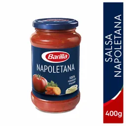 Salsa Pasta Napolitana Barilla