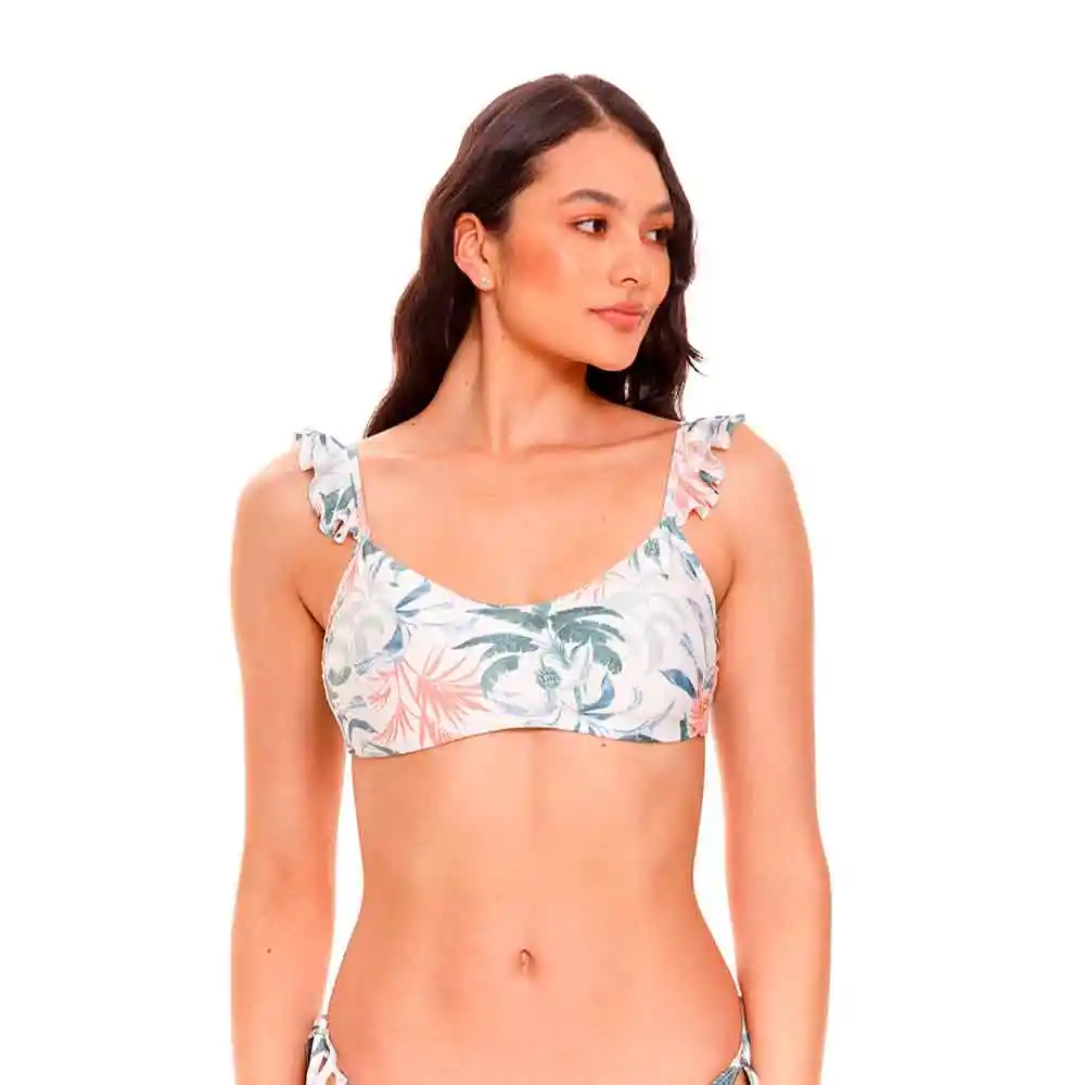 Top Mujer 99159 St Even Talla S