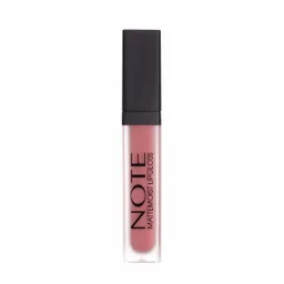 Note Brillo Labial Lipgloss Mattemoist 402
