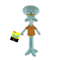 Peluche Squidward