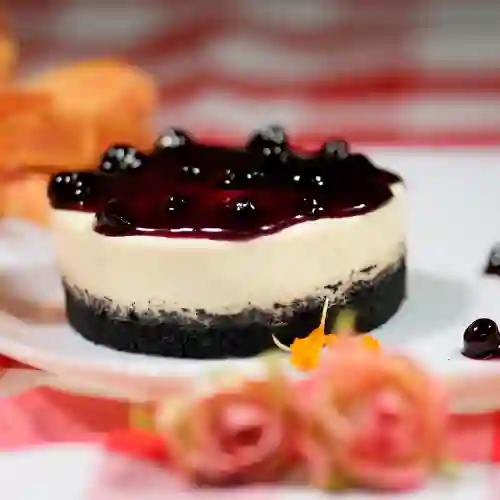 Cheese de Cassis